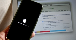 Mac'te iPhone ve iPad Yedekleri nasıl silinir?
