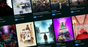 Epic Games Store 150 tl değerinde 2 oyun hediye ediyor