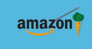 ABD'de Bir Şirket, Amazon'u 19 Milyon USD Dolandırmaya Çalıştı.