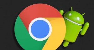 Google Chrome Tarayıcısı, Android Kullanıcıları İçin Yenilendi!