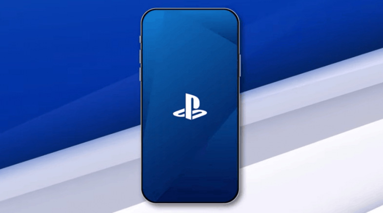 PlayStation, Mobil Uygulamalar İçin Büyük Bir Güncelleme Yayınladı