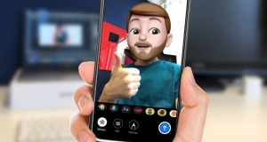 Facetime IPhone 11 Serisinde Animasyonlu Memoji Nasıl Kullanılır