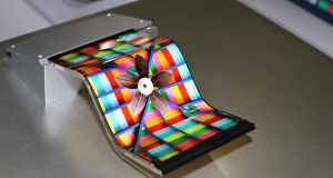 Samsung, OLED Panel Konusunda Çinli BOE İle İşbirliği Yapacak!