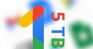 Google One, 5 TB Depolama Alanını Kullanıcıların Hizmetine Sunacak!