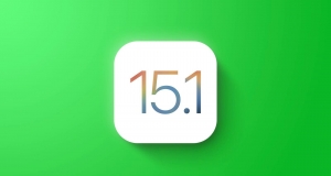 Apple Geliştiricileri, iOS 15.1 ve iPadOS 15.1'in Beta Sürümünü Yayınladı