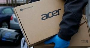 Milyonlarca Acer Müşterisinin Verileri Satılığa Çıkartıldı