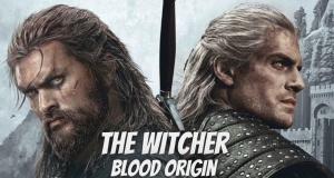 The Witcher Dizisinin Öncesini Anlatacak Blood Origin Fragmanı Yayınlandı