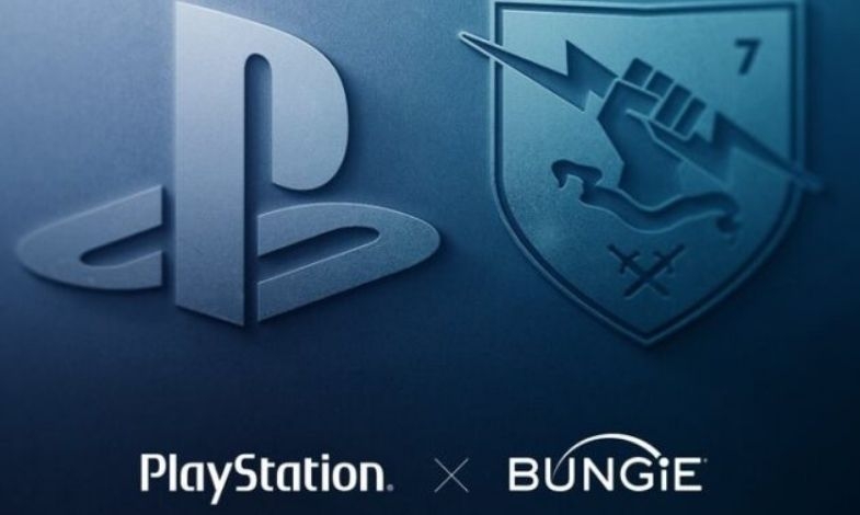 Sony, Destiny'nin geliştiricisi ve Halo'nun yaratıcısı Bungie'yi satın alıyor.