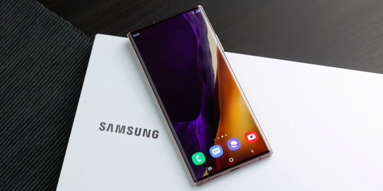 Samsung, Dört Yıllık Android Güncellemesi Alacak Telefonları Açıkladı