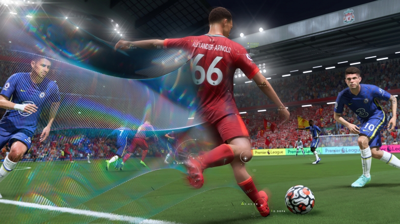 FIFA 22 Kısa Süreliğine Oynaması Ücretsiz Oldu
