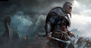 Assassin's Creed Valhalla Kısa Süreliğine Ücretsiz Oluyor