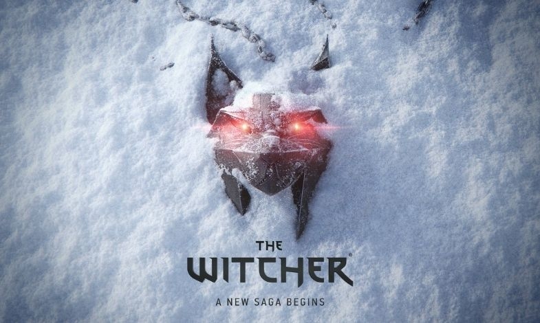 CD Projekt Red, Yeni Witcher Oyununu Duyurdu