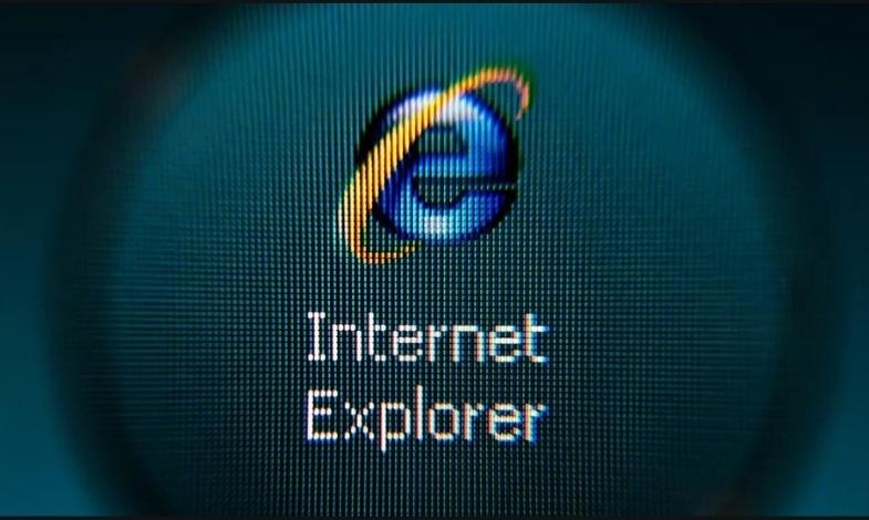 Internet Explorer'in Hayaleti Web'de Yıllarca Dolaşacak