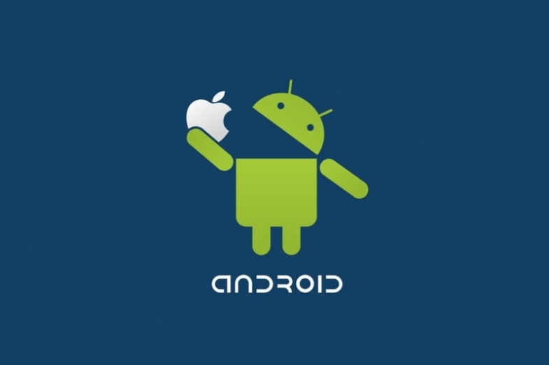 Android telefonları iPhone'dan daha iyi yapan 10 özellik