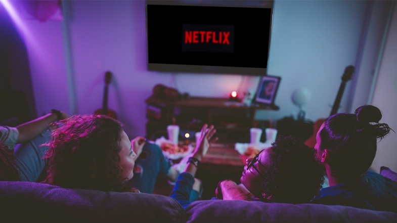 Netflix izleme geçmişi nasıl silinir