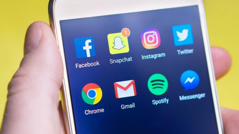 10 popüler sosyal medya trendi