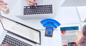 Telefonunuzu Wi-Fi Bağlantı Noktasına nasıl dönüştürürsünüz?