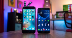 iPhone ve Android arasındaki farklar