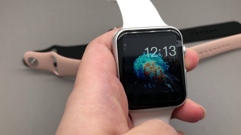 Apple Watch nasıl güncellenir