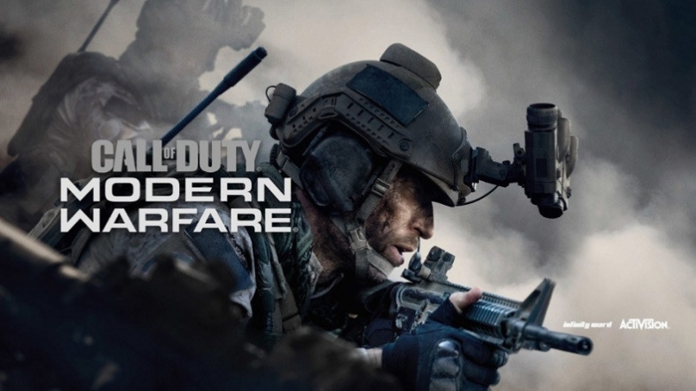 Modern Warfare'in Battle Royale Modu Gözüktü