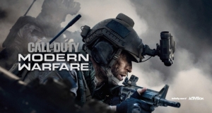 Modern Warfare'in Battle Royale Modu Gözüktü