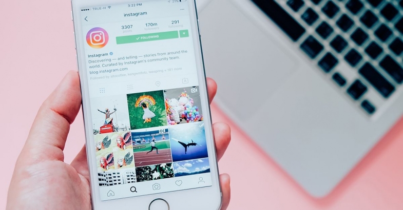 Instagramda işletme hesabı nasıl açılır