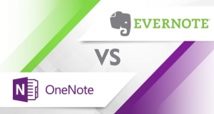 Evernote vs OneNote: Verimliliğinizi hangisi daha iyi arttırır?
