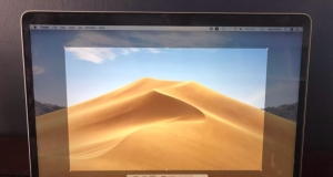 Mac'te ekran görüntüsü nasıl alınır?
