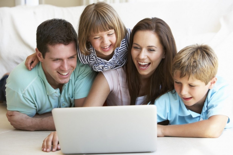 Çevrimiçi olduklarında çocuklarınızı nasıl korursunuz?
