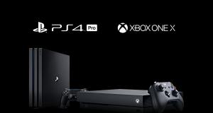 PS4 Pro vs Xbox One X: Şu anda hangi 4K konsolu satın almalısınız?