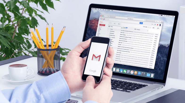 Gmail nasıl özelleştirilir