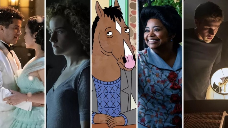 2020'nin Başlarında Gelecek En Heyecan Verici Netflix Dizi ve Filmleri