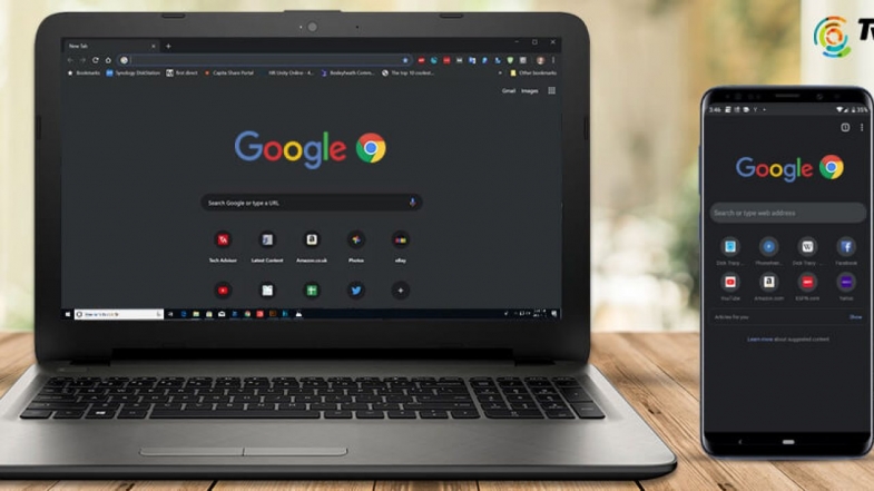 Chrome'dan nasıl çıkış yapılır?