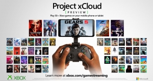 Xbox Project xCloud, yeni oyunlar ile yoluna devam ediyor