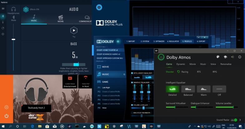 Windows 10'da ses sorunları nasıl düzeltilir