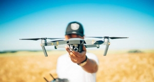 Drone Rehberi 1: Size en uygun Drone hangisi?