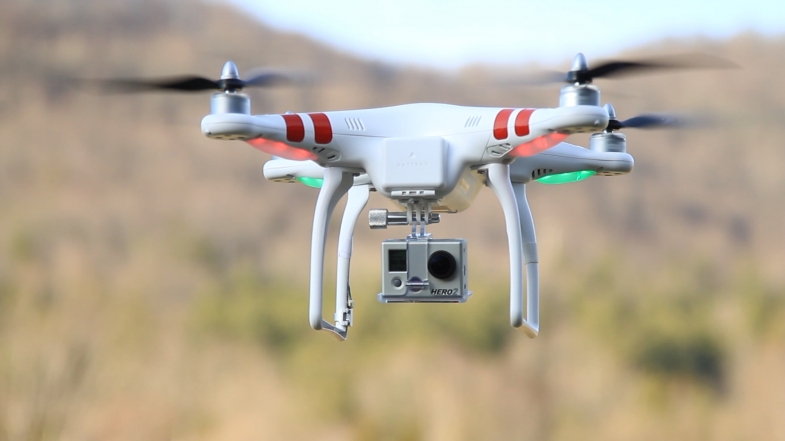 Drone Rehberi 4: Drone'unuz için çok faydalı olacak özellikler