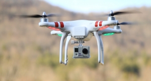 Drone Rehberi 4: Drone'unuz için çok faydalı olacak özellikler