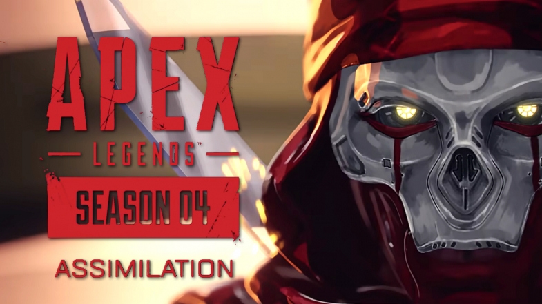 Apex Legends Eşleştirme Sistemi Eleştirilerine Respawn'dan Cevap Geldi