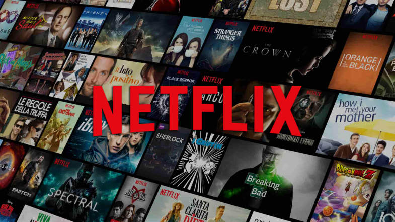 Netflix 9 içeriği yayından kaldırdığını açıkladı