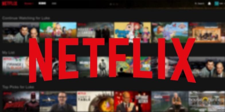 Netflix'te izlediğiniz ilk şeyi nasıl görebilirsiniz?