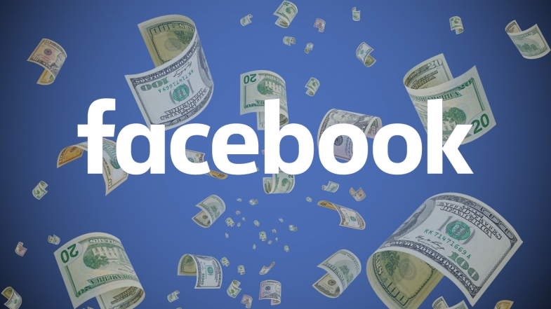ABD hükümeti, Facebook'a 9 milyar dolarlık vergi davası açtı
