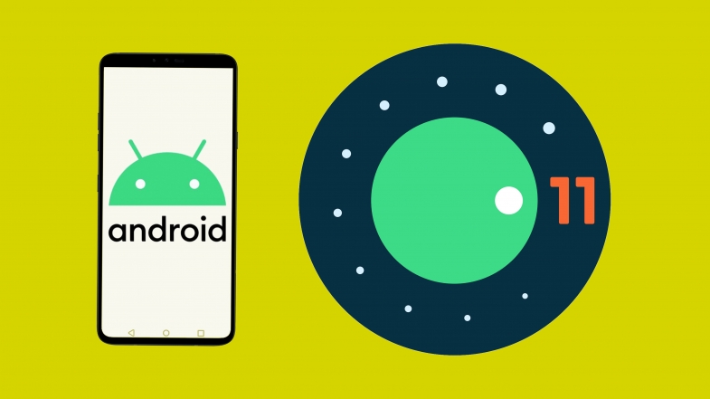 Android 11'in ön izleme sürümü yayınlandı!