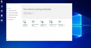 Windows 10'da Windows Defender nasıl devre dışı bırakılır?