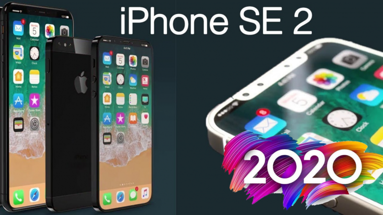 Apple iPhone 9 (iPhone SE 2) 31 Mart'ta tanıtılacak!