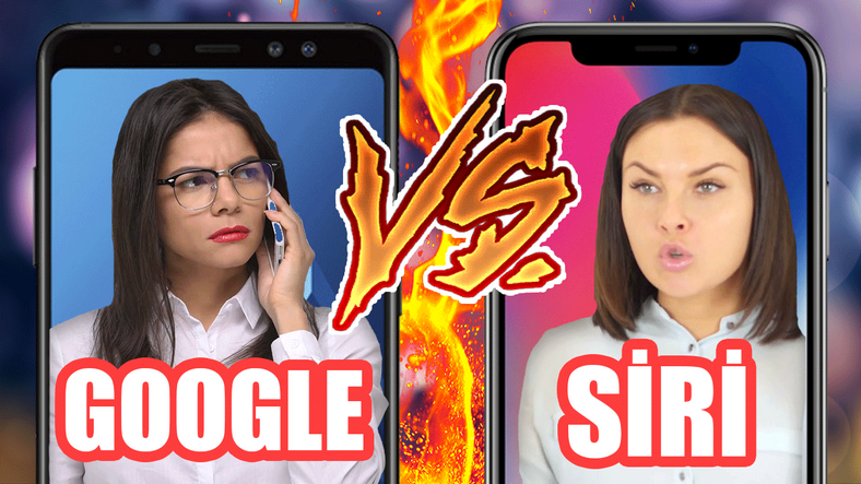 Android vs iPhone: Hangisini alınır?