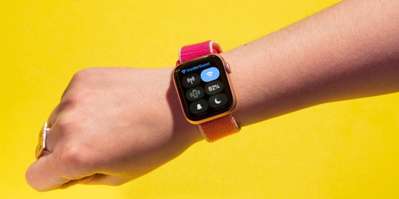 Apple Watch'unuzda nasıl yer açabilirsiniz