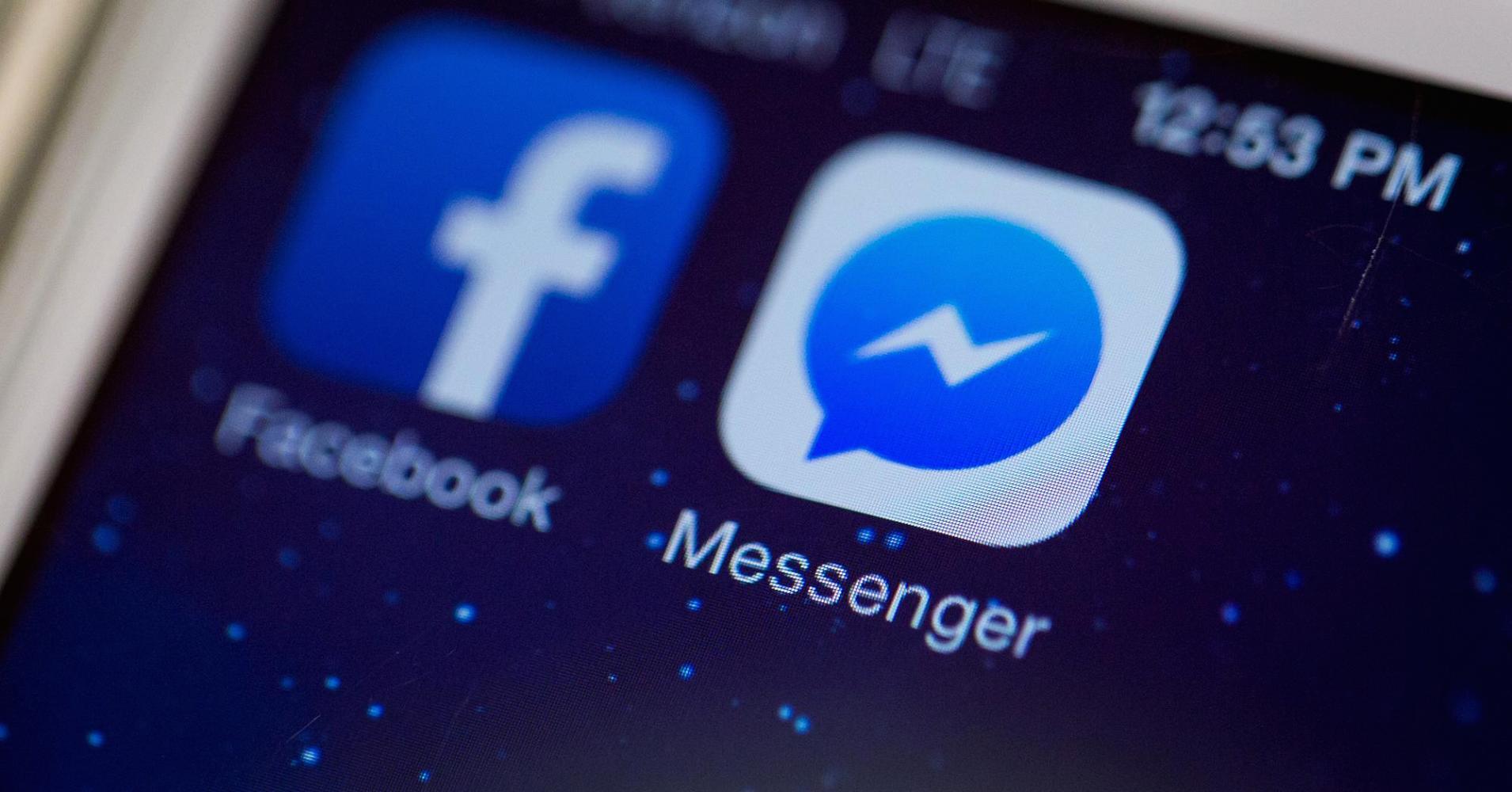 Facebook <a href='/messenger/'>Messenger</a> Daha Hızlı Olacak