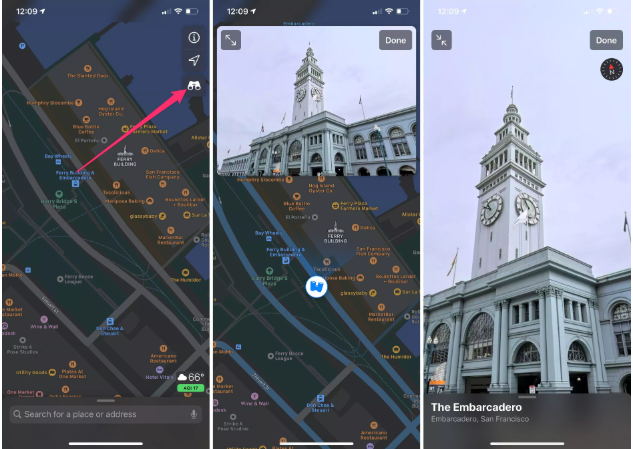 Apple Maps yeni bir görünüme sahip. İşte tüm yeni özellikleri