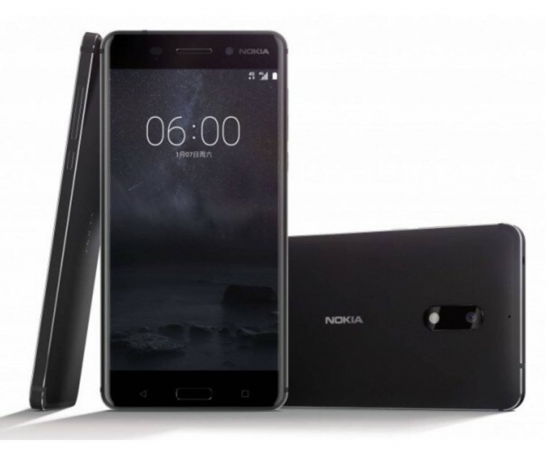 Nokia ilk 5G telefon tanıtımını yapacak!